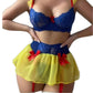 Pack Disney – 3 Ensembles Princesse Féérique