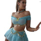 Pack Disney – 3 Ensembles Princesse Féérique