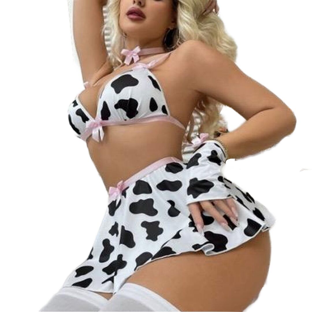 Holly - Schickes Cowgirl-Set