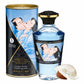 Shunga Aphrodisiac Warming Oil – Coconut Chills – 100 ml