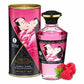 Shunga Raspberry Erotic Massage Oil 100 ml – Fruity Sensuality