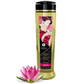 Shunga Lotus Flower Massage Oil – 240 ml