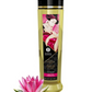 Shunga Lotus Flower Massage Oil – 240 ml